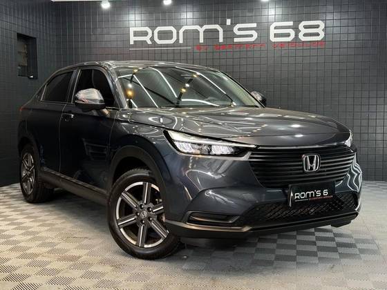 HONDA HR-V 1.5 DI I-VTEC FLEX EX CVT